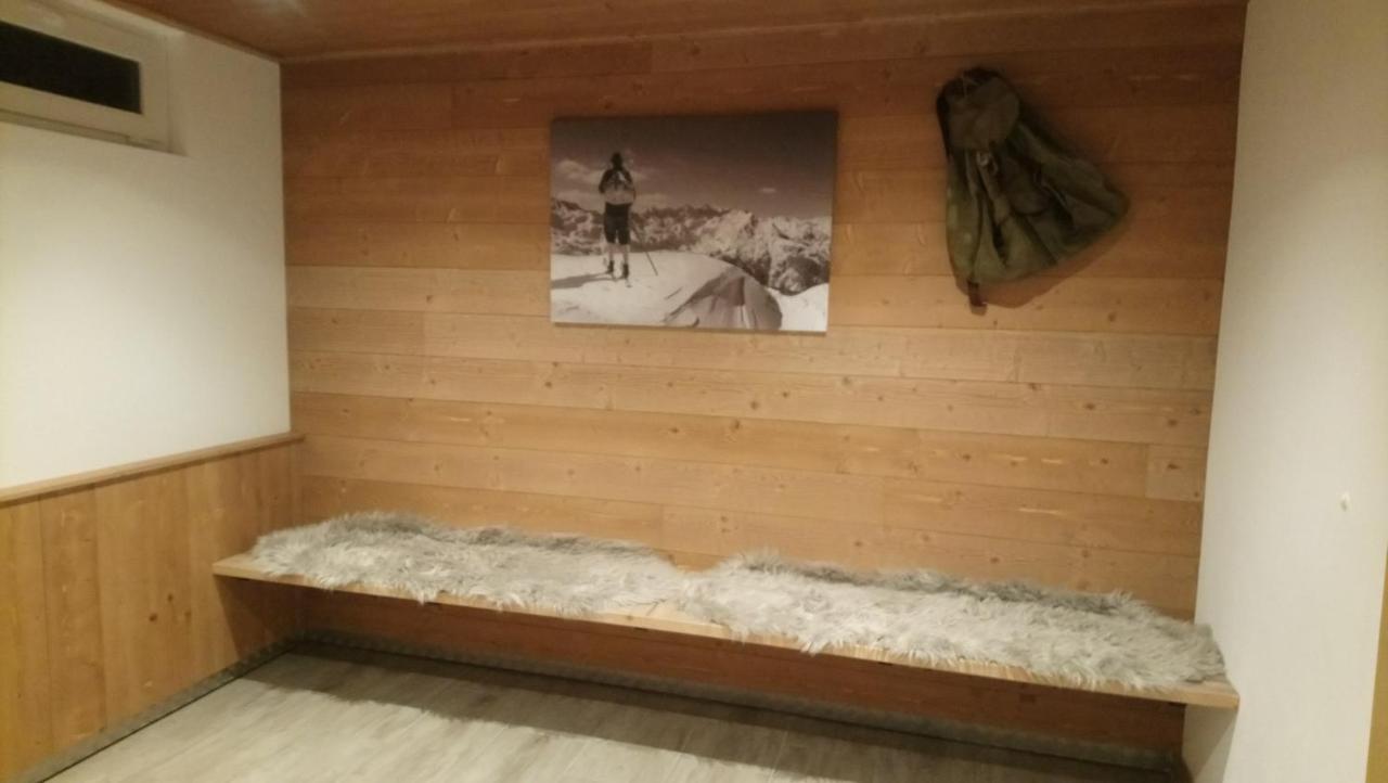 Landhaus Eberler Mayrhofen Exterior photo