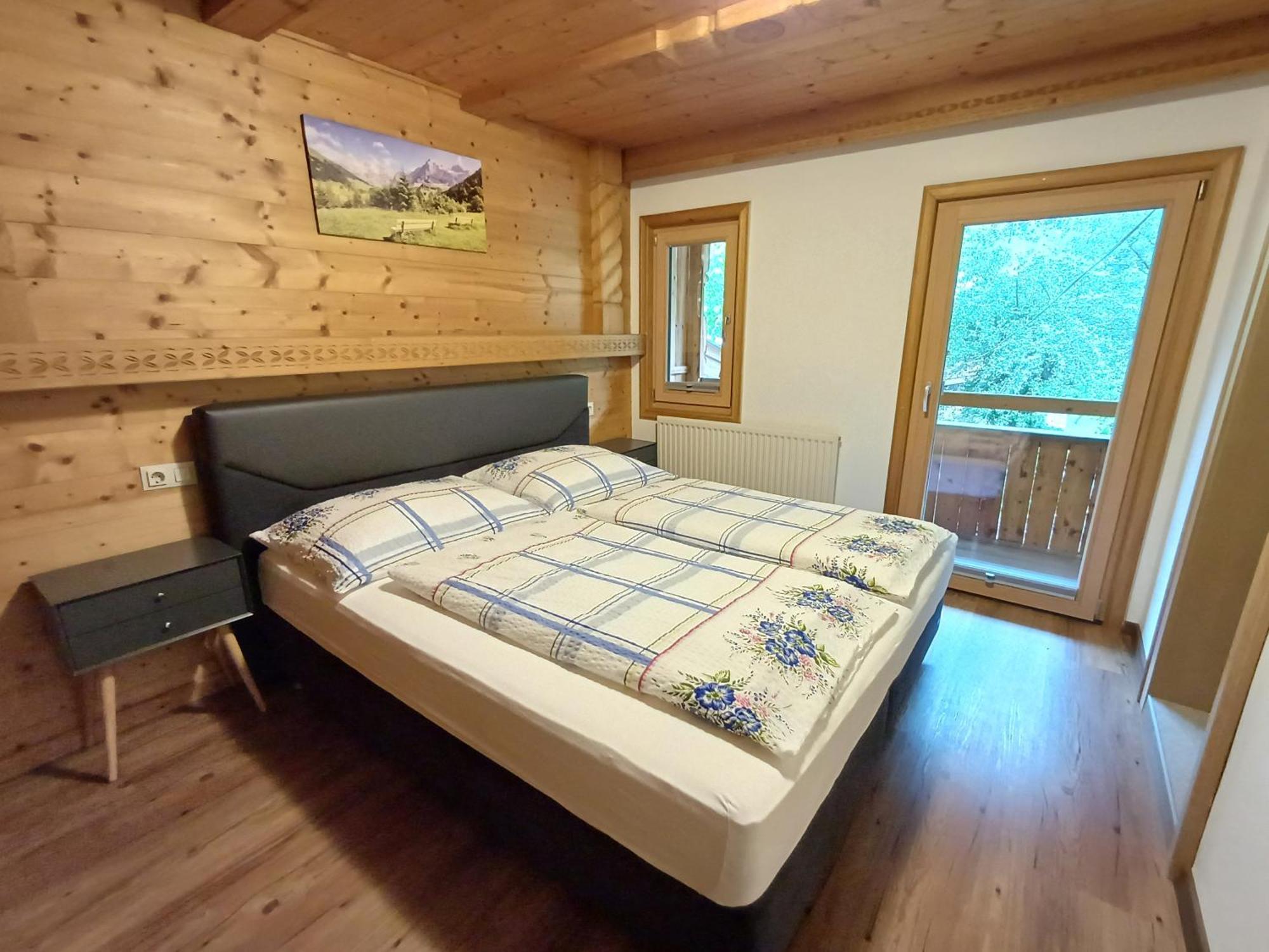 Landhaus Eberler Mayrhofen Exterior photo